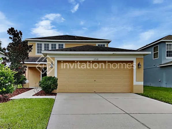 12518 Chenwood Ave, Hudson, FL 34669