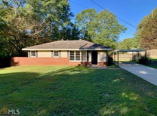 2707 17th Ave, Valley, AL 36854