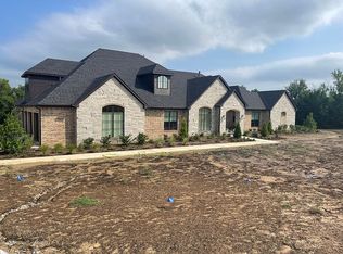 2286 White Stag Rd, Celina, TX 75009