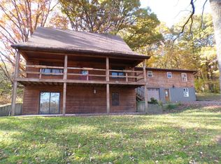 15746 Three Mile Rd, Savanna, IL 61074