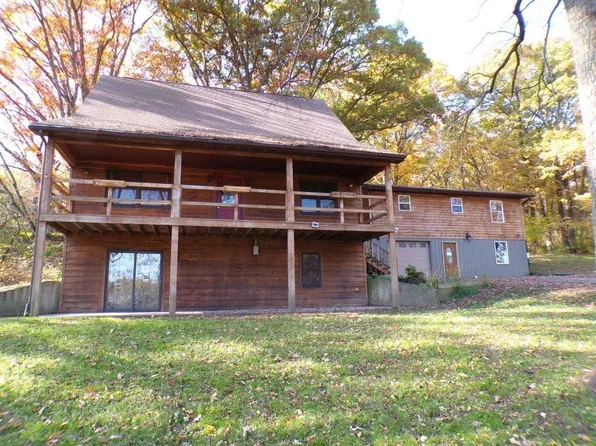 15746 Three Mile Rd, Savanna, IL 61074