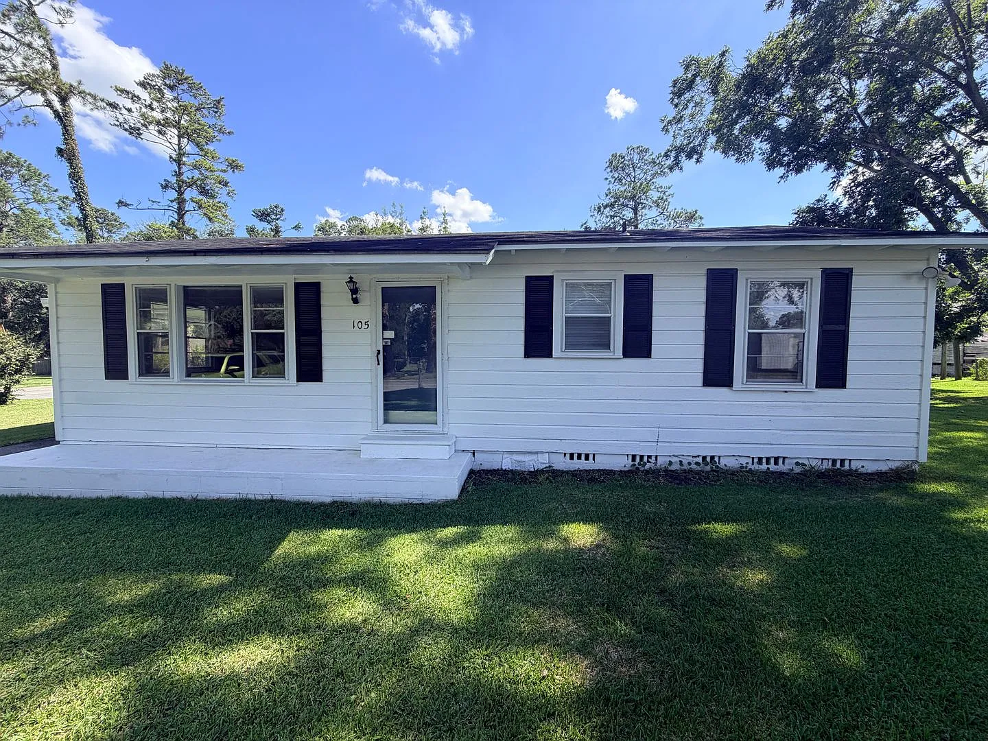 3 Bedroom/1 Bath home in Valdosta — Photo 2