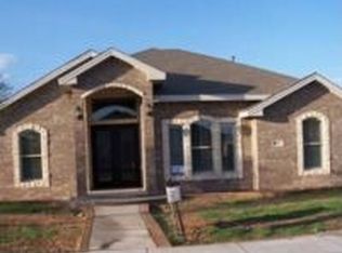 5203 Hilltop Dr, Midland, TX 79707
