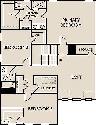 3rd image of 917 Fetching Pl #375