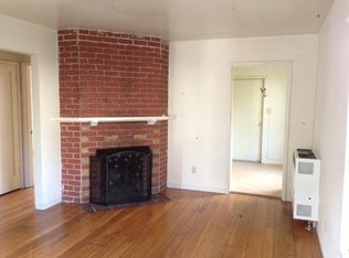 1209 University Ave #A, Berkeley, CA 94702