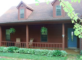 1521 Locke Rd, Millington, TN 38053