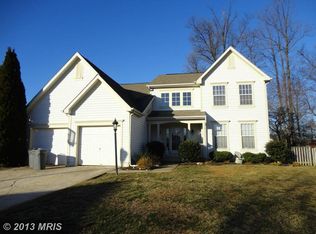 12 Redmile Ct, Reisterstown, MD 21136