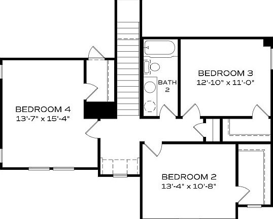 3rd image of this home