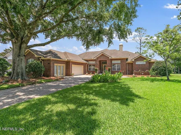 9937 ORCHARD HILLS Road, Jacksonville, FL 32256