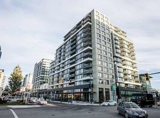 7788 Ackroyd Rd #912, Richmond, BC V6X 4L6