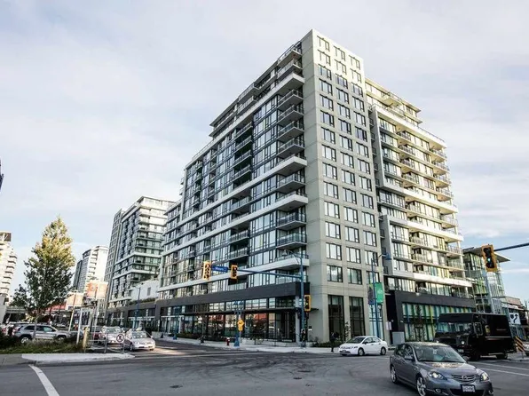 7788 Ackroyd Rd #912, Richmond, BC V6X 4L6