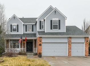 1034 W 125th Dr, Westminster, CO 80234
