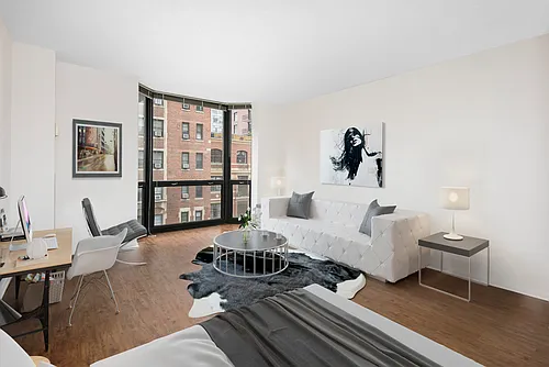 Floor plan STUD/1BA