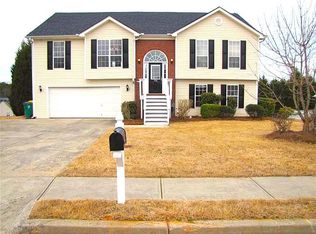 172 Bellingrath Dr, Winder, GA