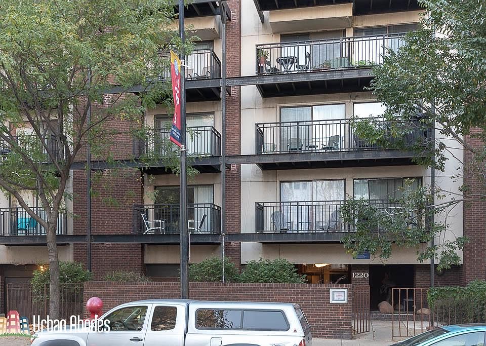 1st image of 1220 Lasalle St #Ua2f