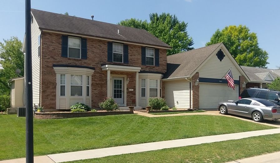 Great Neighborhood