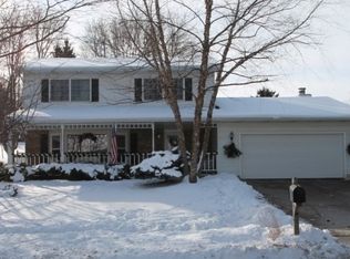 1226 N Westfield Rd, Madison, WI 53717