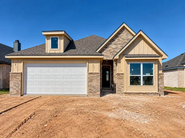 7012 18th Pl, Lubbock, TX 79416