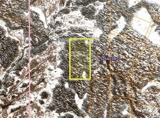 No Road Remote Montana Crk, Talkeetna, AK 99676