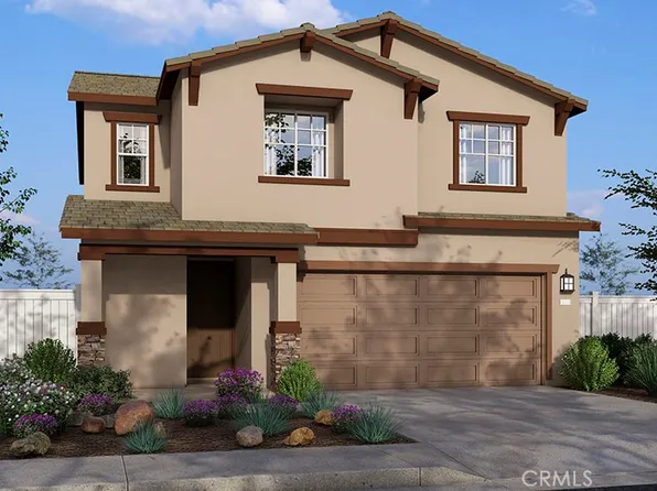 8468 Peachwillow Ct, Jurupa Valley, CA 92509