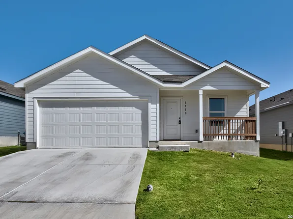 1310 MORAINE PL, Kerrville, TX 78028