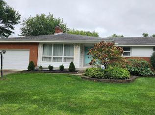 1675 Evalie Dr, Fairfield, OH 45014