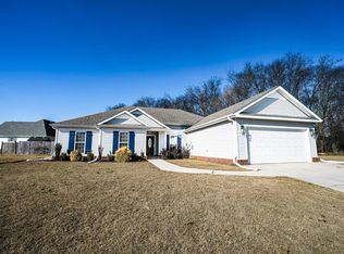 137 Jordan Ln, Tuscumbia, AL 35674