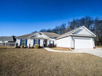 137 Jordan Ln, Tuscumbia, AL, 35674