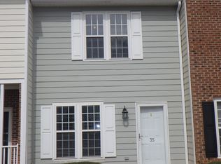 35 Cheltenham Dr, Clayton, NC 27520