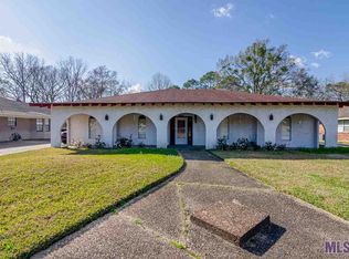 724 Trammell Dr, Baton Rouge, LA 70815