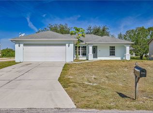 3714 9th St W, Lehigh Acres, FL 33971