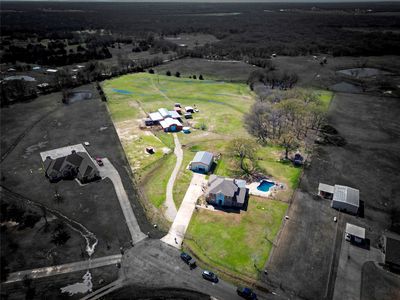 8154 County Road 2419, Royse City, TX, 75189