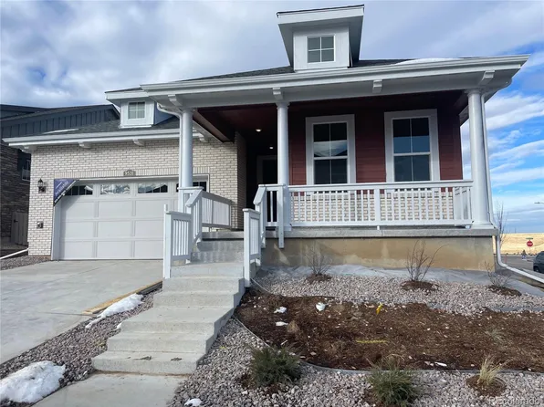 9531 Byers Peak Street, Littleton, CO 80125