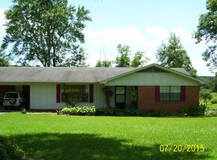 227 Friendship Rd, Conway, AR 72032