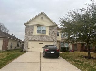 9881 Youpon Ridge Way, Conroe, TX 77385