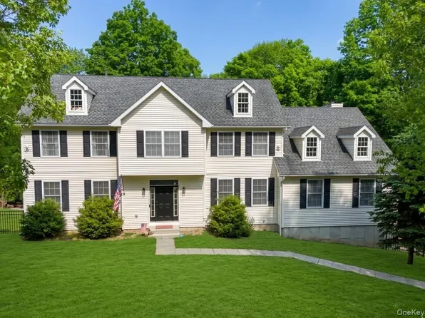 22 Theodore Trail, Carmel, NY 10512