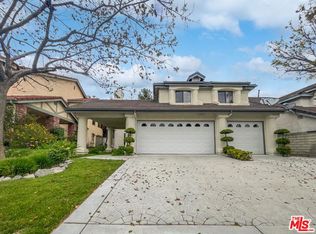 25373 Irving Ln, Valencia, CA 91381