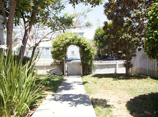 710-12 3rd St #712, Encinitas, CA 92024