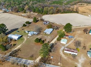 256 Stricklands Crossroads Rd, Four Oaks, NC 27524