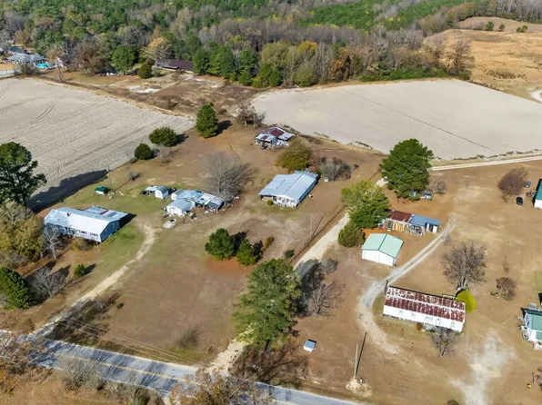 256 Stricklands Crossroads Rd, Four Oaks, NC 27524