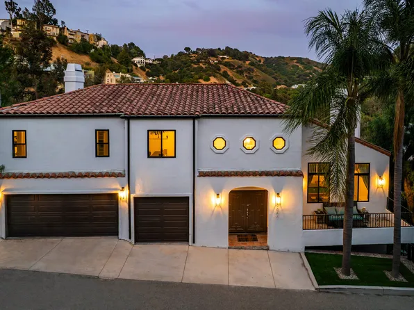 3646 Potosi Ave, Studio City, CA 91604