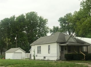 2125 E Prairie St, Decatur, IL 62521