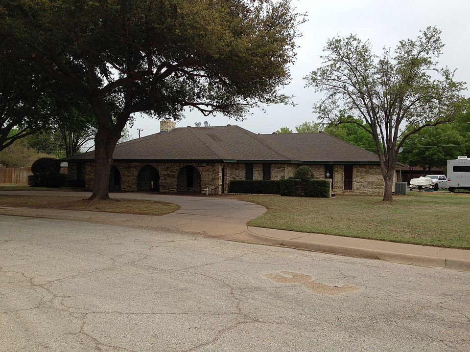 Large lot