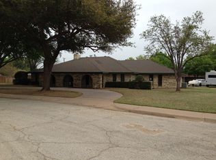 4400 Tobago, Wichita Falls, TX 76308