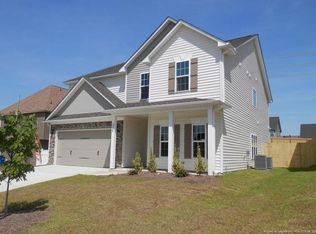 2926 Helmsman Dr, Fayetteville, NC 28306
