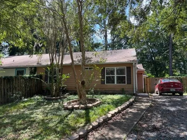 2712 Misty Garden Cir, Tallahassee, FL 32303