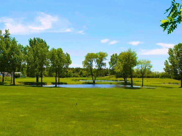 Barberry Plan, Pheasant Lake Estates