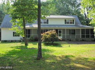 5172 Chalk Point Rd, West River, MD 20778