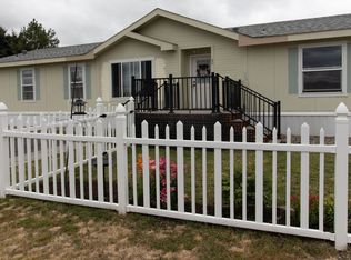 10510 W Richland Rd Lot 80, Cheney, WA 99004