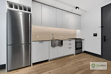 Rented by The KCI Group